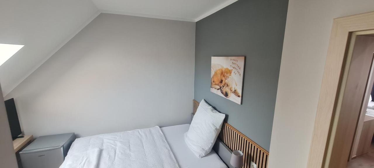 Small Double Room
