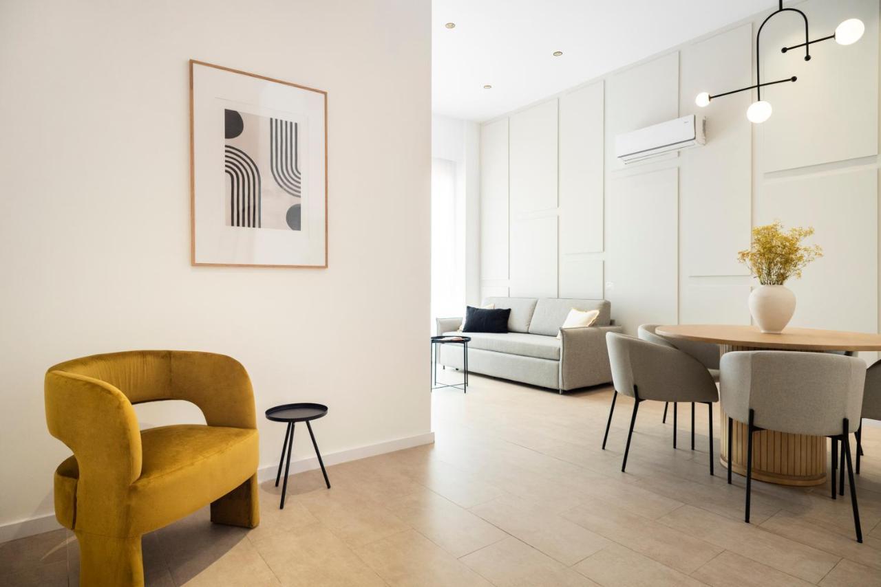 One-Bedroom Superior Apartment