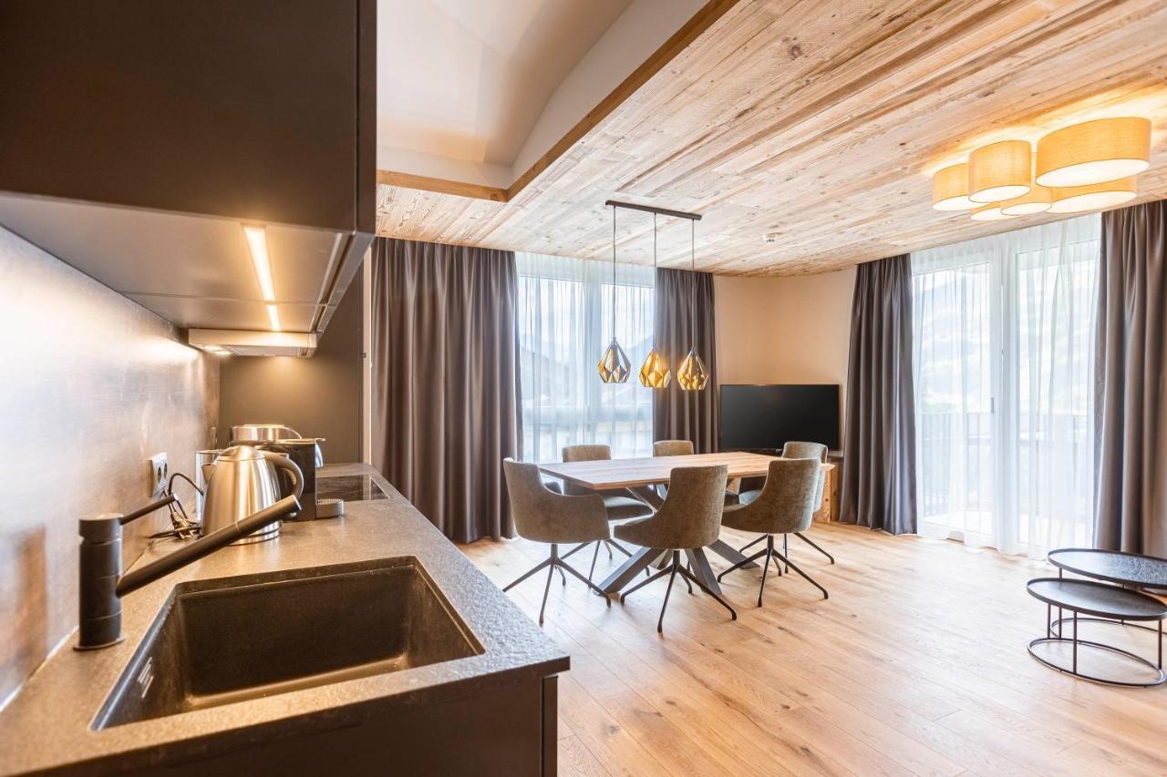 Superior Apartment mit 2 Schlafzimmern für bis zu 6 Personen