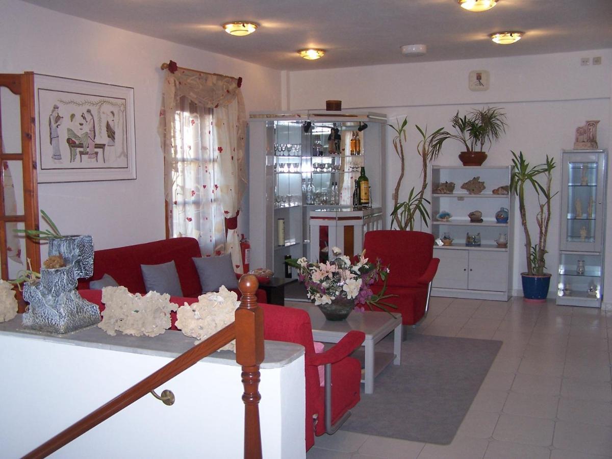 Standard Apartment