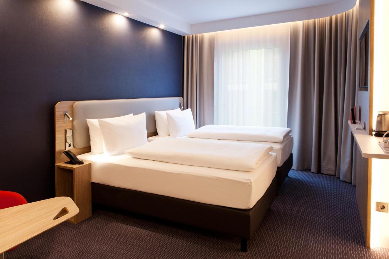 Standardzimmer