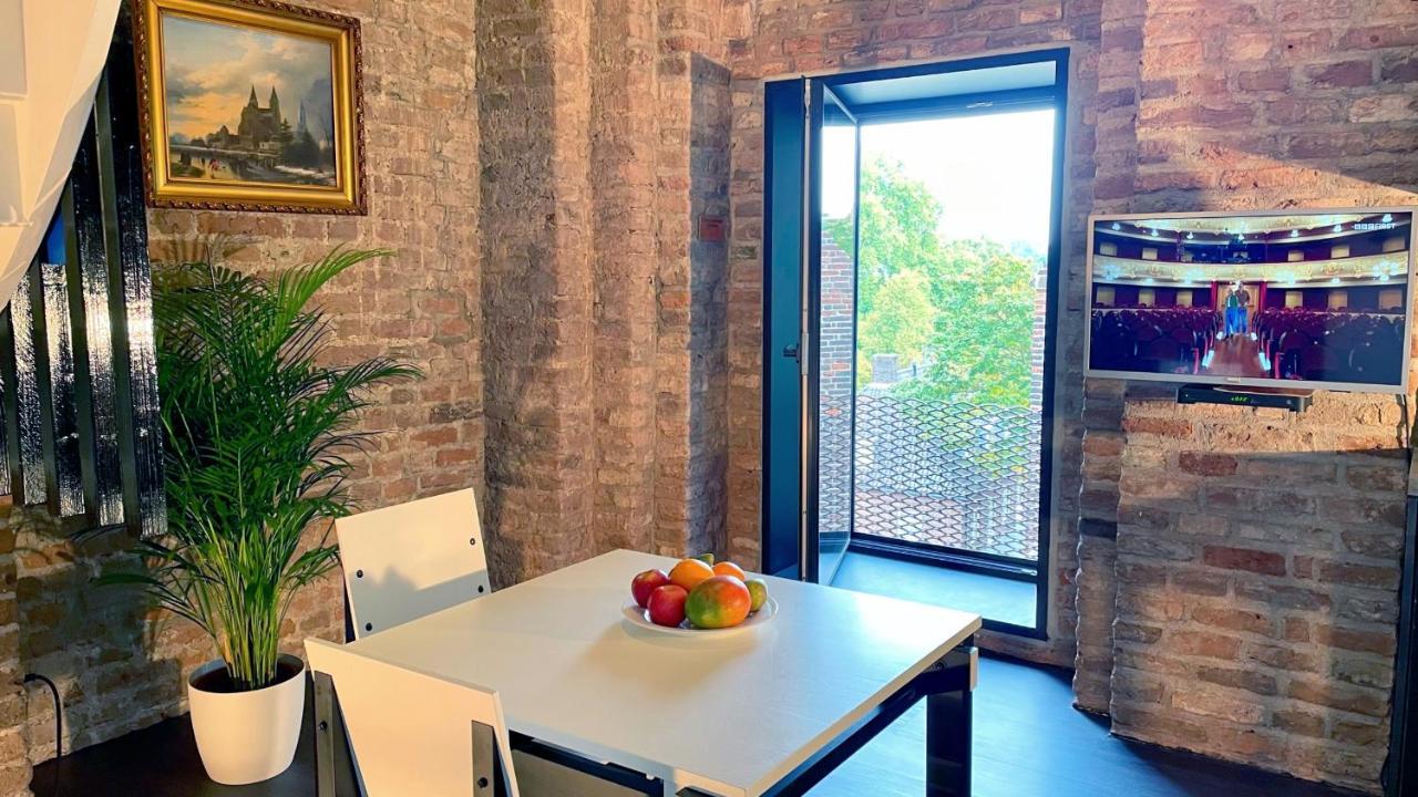 Deluxe Appartement