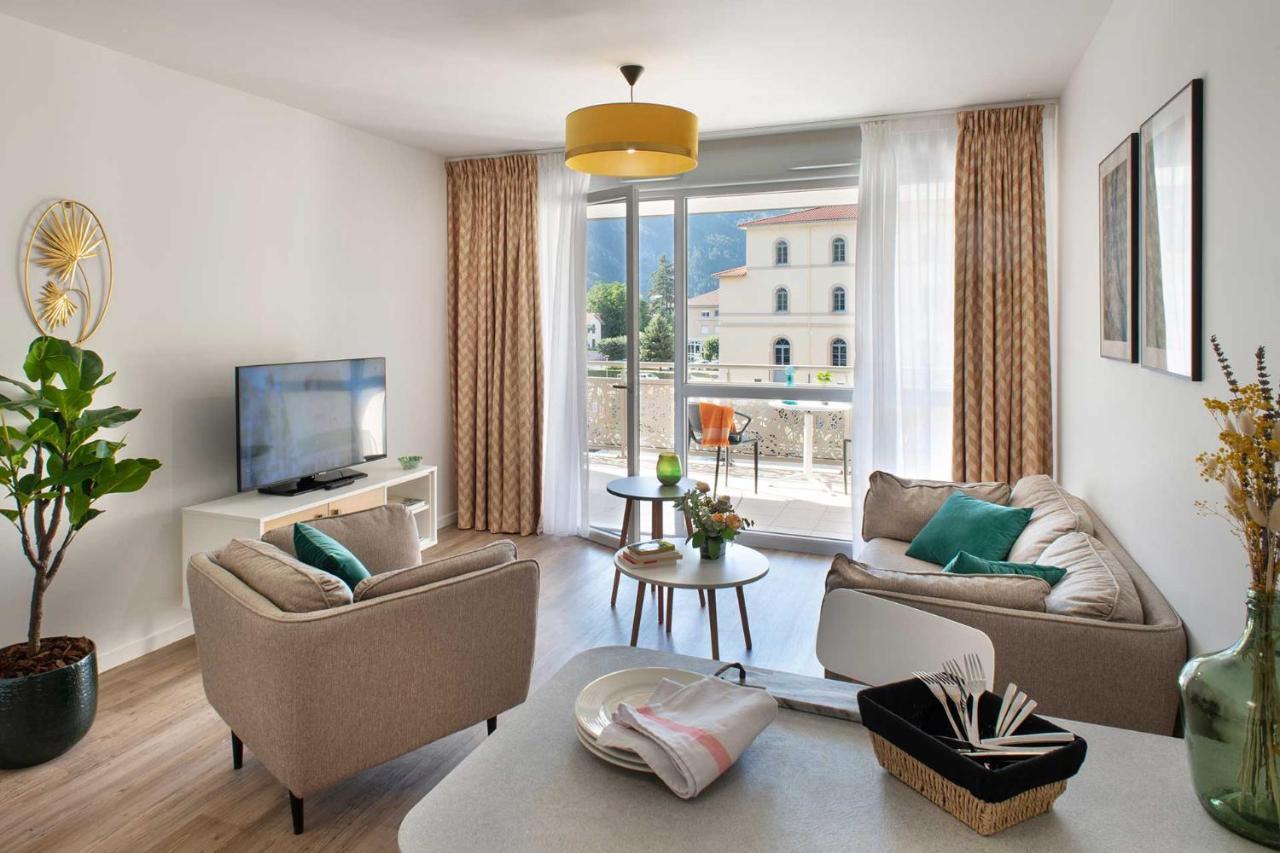 Appartement 1 Chambre