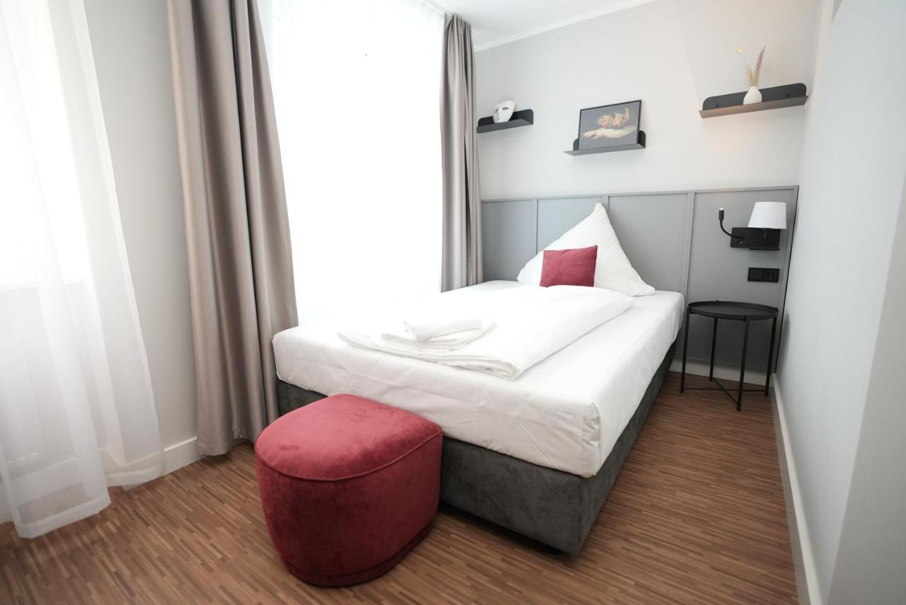 Deluxe Einzelzimmer