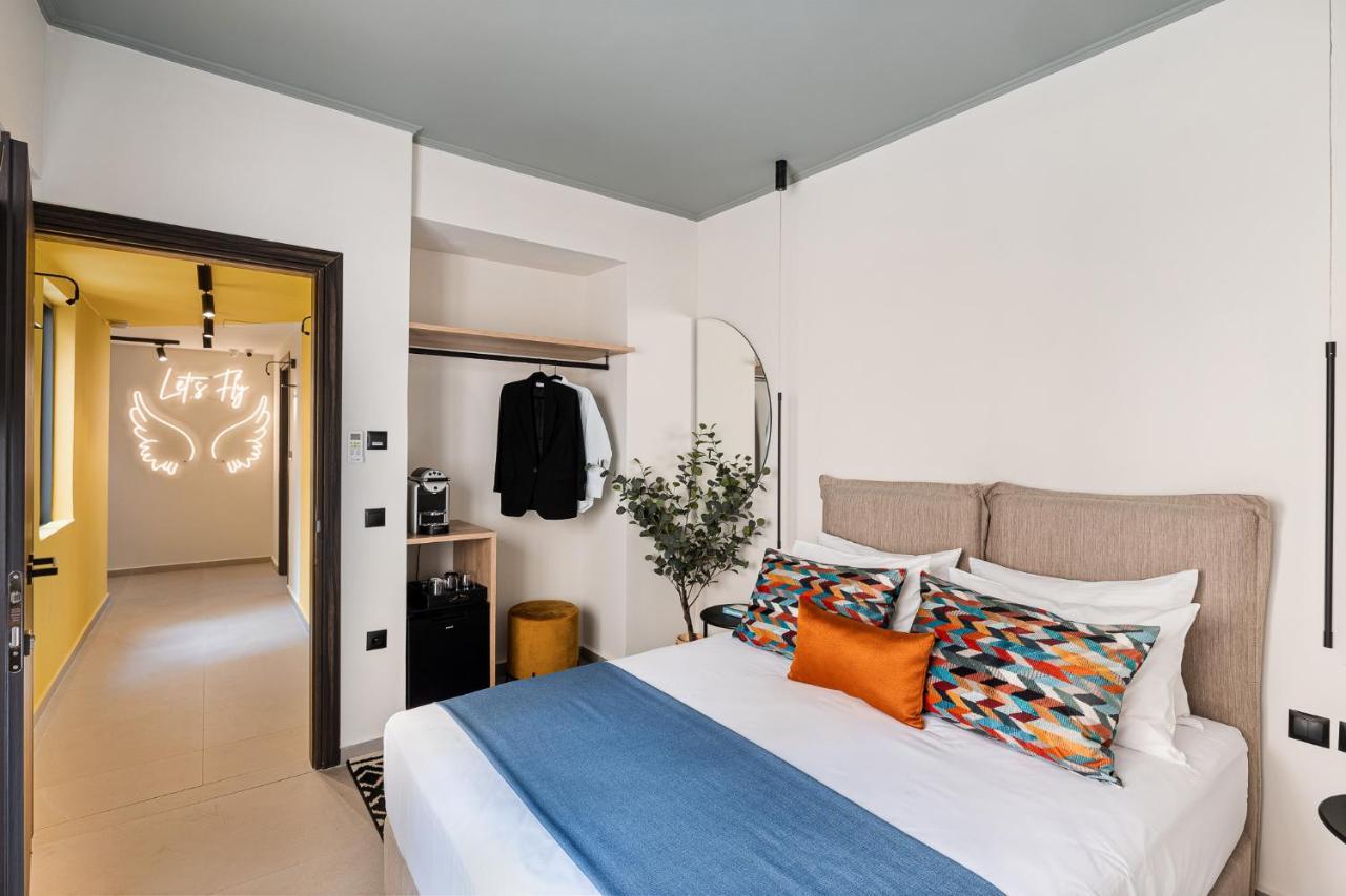 Habitación Clásica