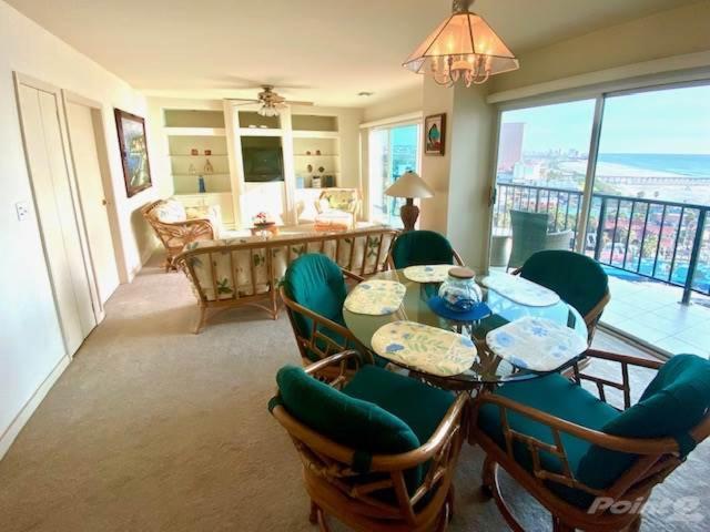 Apartment Sea View