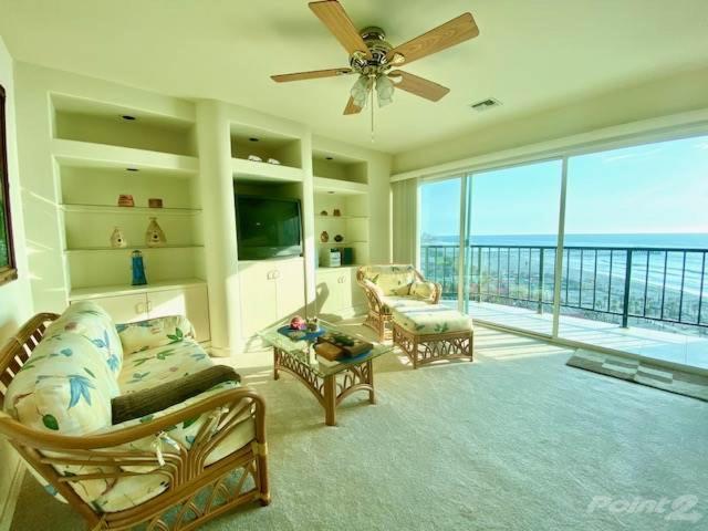 Apartment Sea View