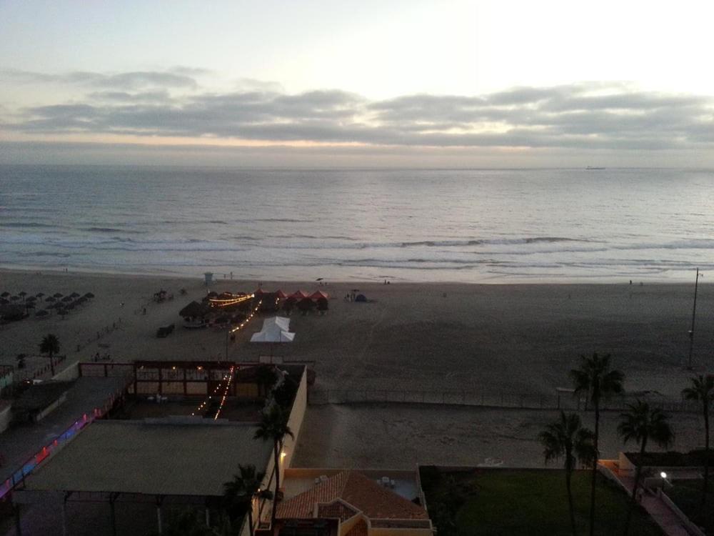 Apartment Sea View