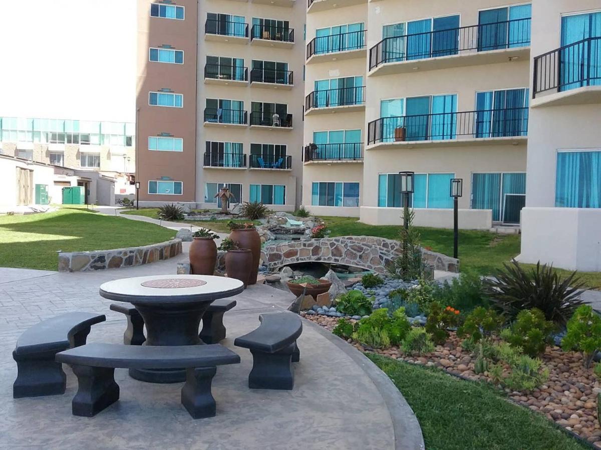 Apartment Sea View