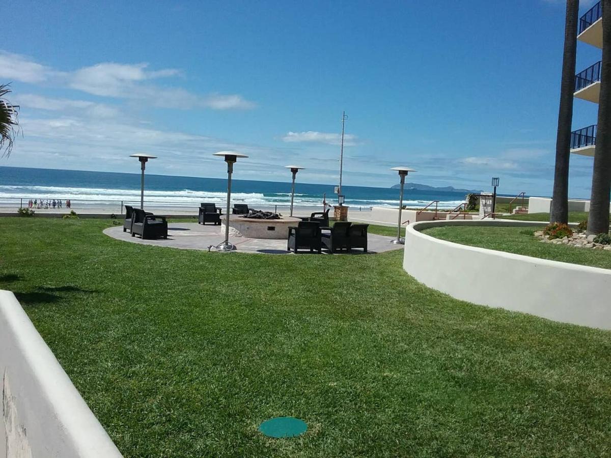 Apartment Sea View