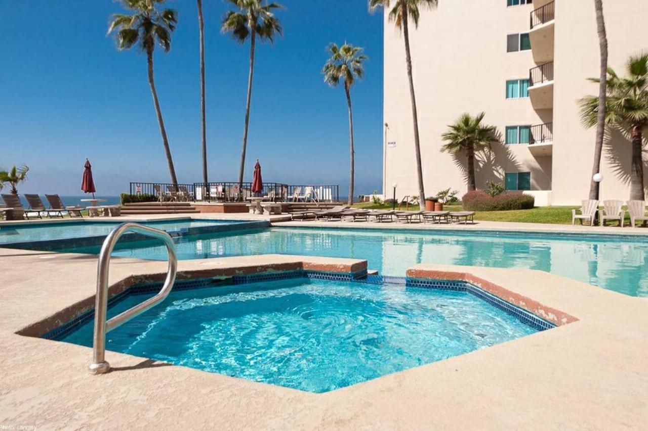 Apartment Sea View
