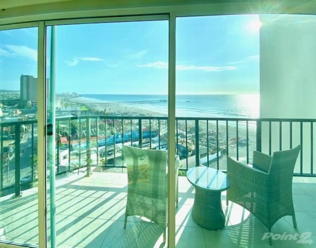 Apartment Sea View