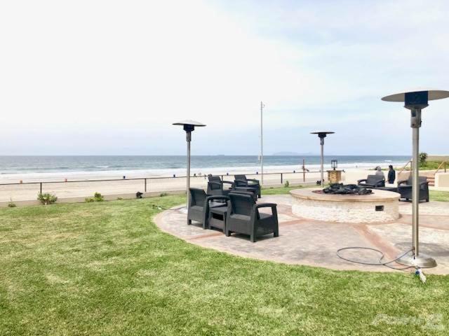 Apartment Sea View
