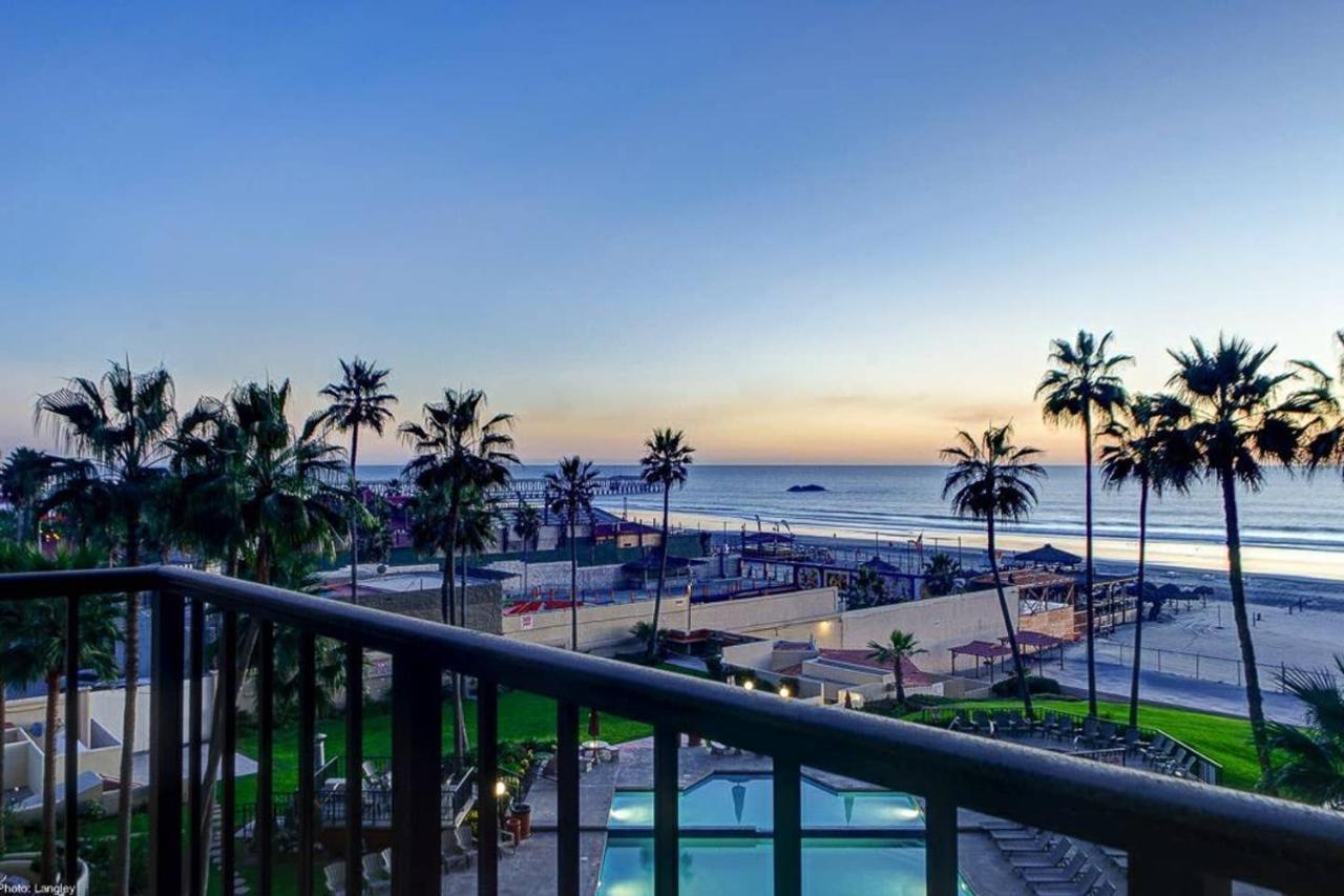 Apartment Sea View