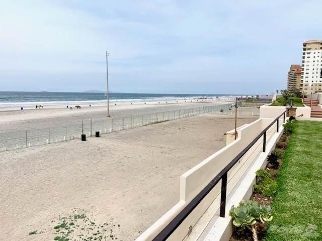 Apartment Sea View