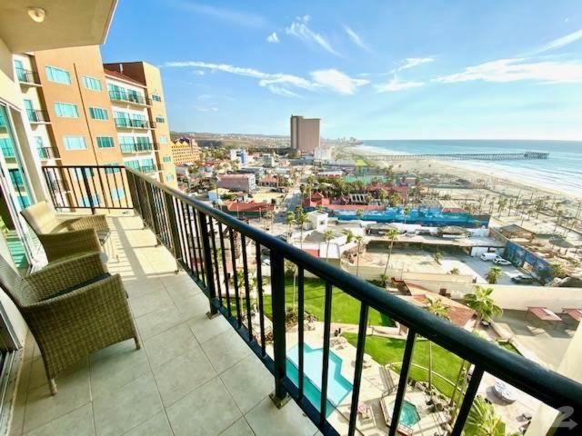 Apartment Sea View