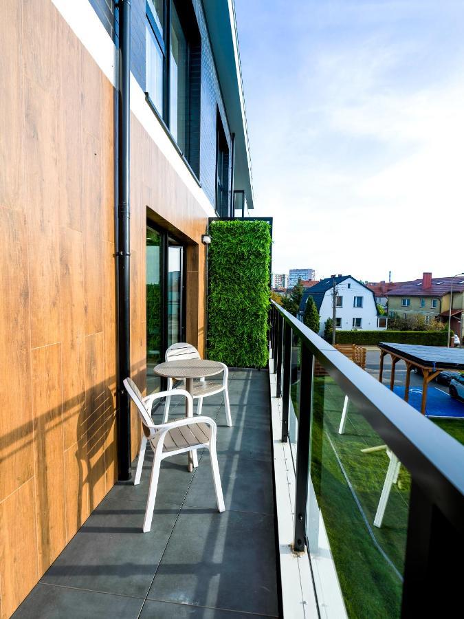 Duplex Apartment