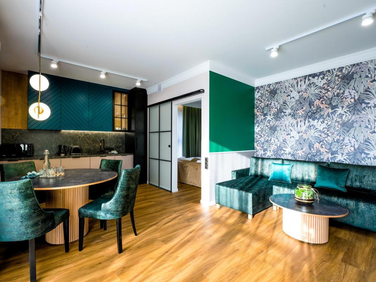 One-Bedroom Superior Apartment