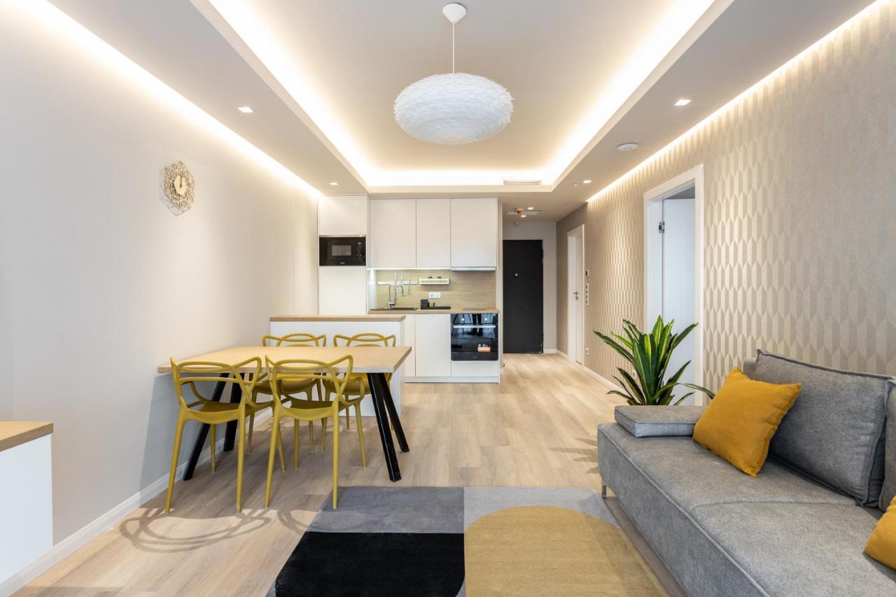 Deluxe 1 Bedroom