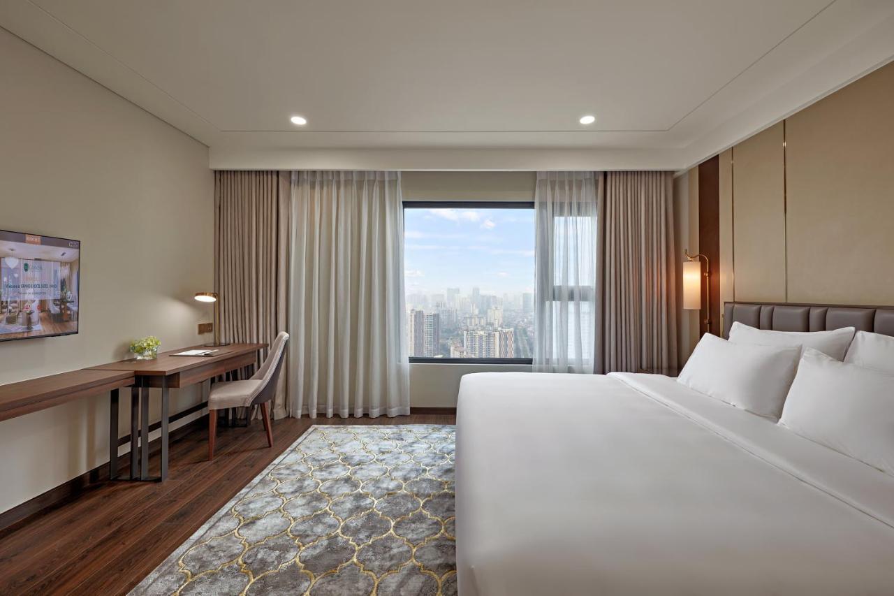 One-Bedroom Suite