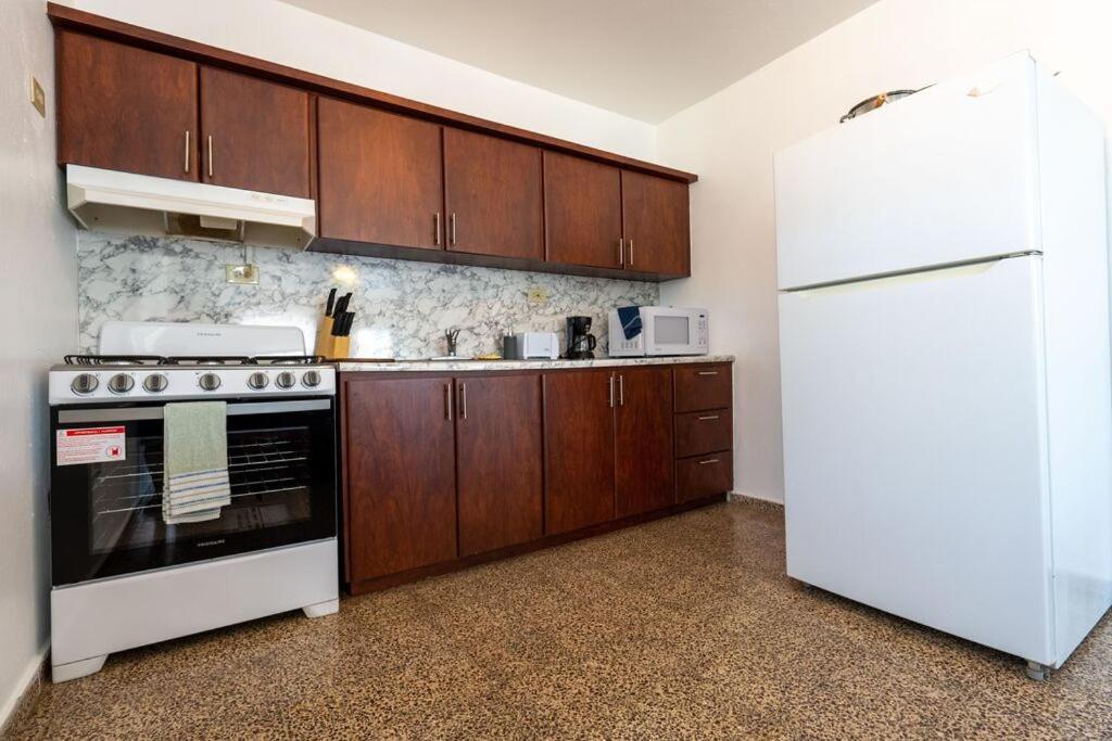 Apartamento de 2 dormitorios