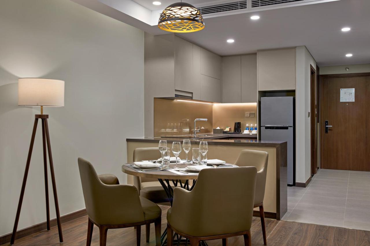 Two Bedroom Panoramic Suite