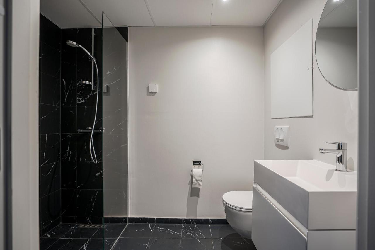 Studio Originale con Cucina