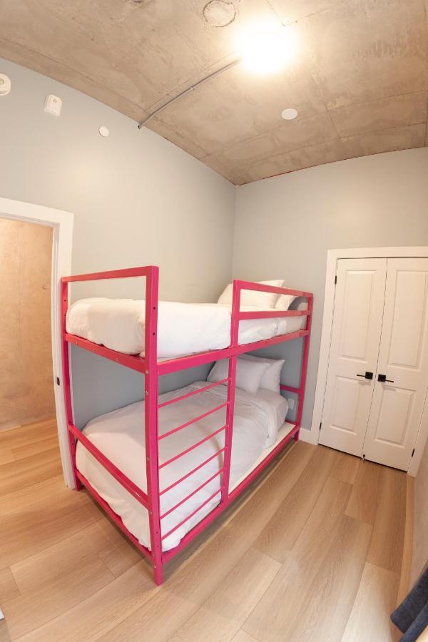 Family Apartment