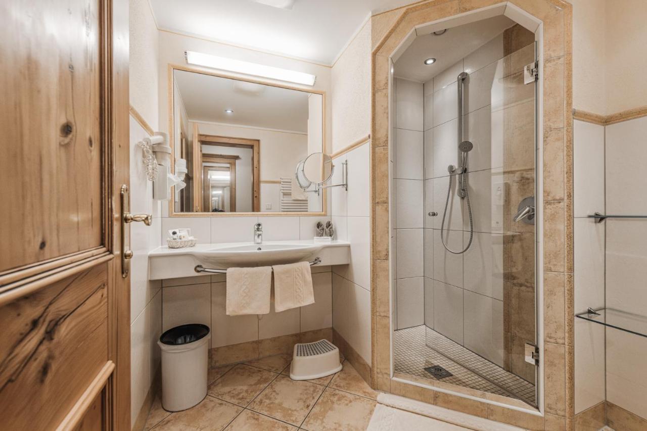 Studio-Apartment mit Küchenzeile