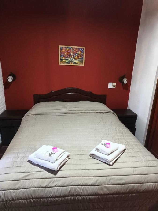 One-Bedroom Apartment (4 Adults)