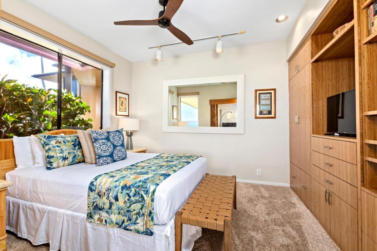 Three-Bedroom Apartment - Oceanfront
