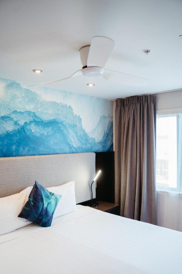 Studio Kamer met Kingsize Bed