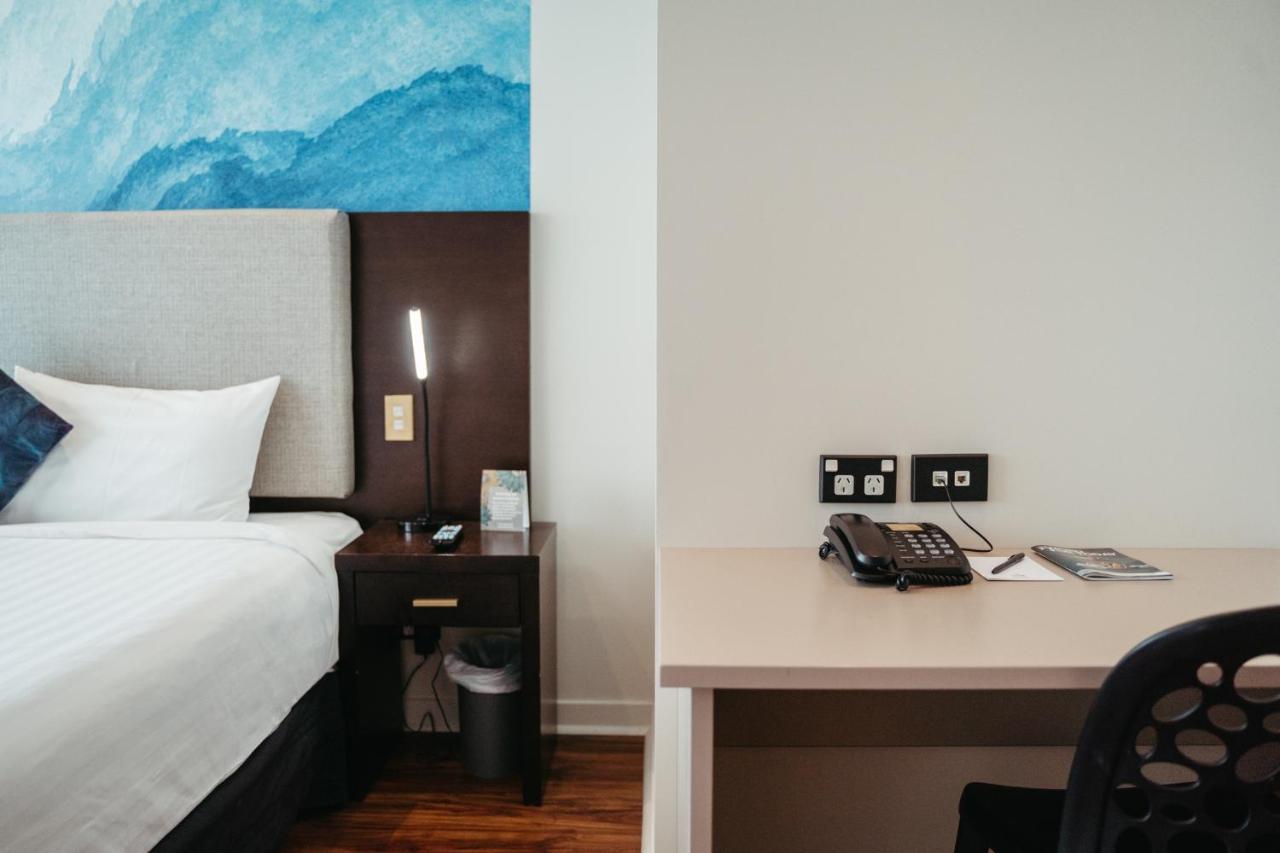 Two-Bedroom Apartment Split Level
