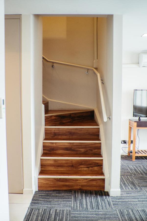 Apartment Split Level