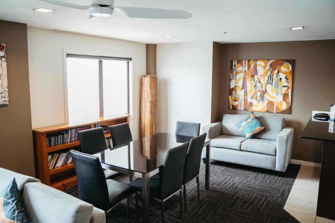 Apartment Split Level