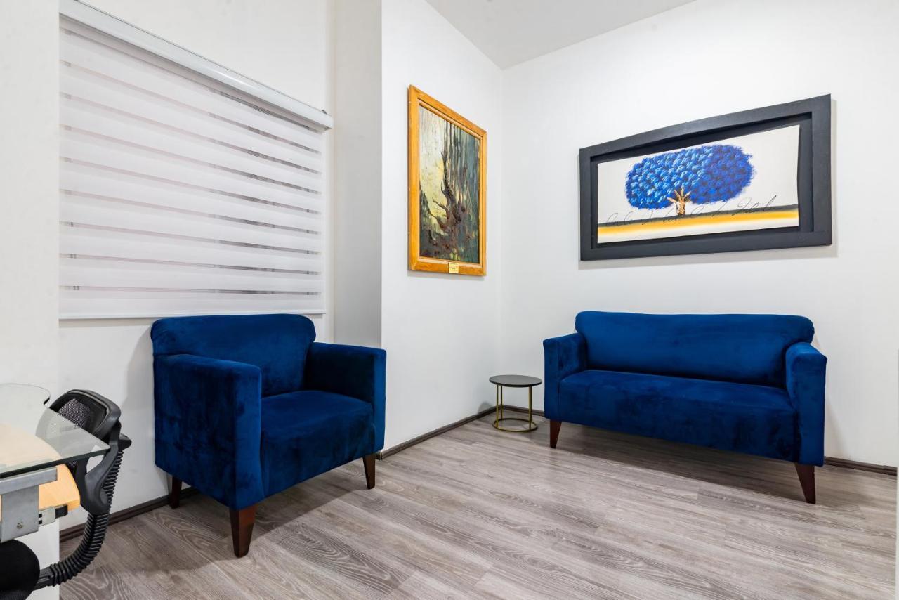 Suite Deluxe con cama extragrande
