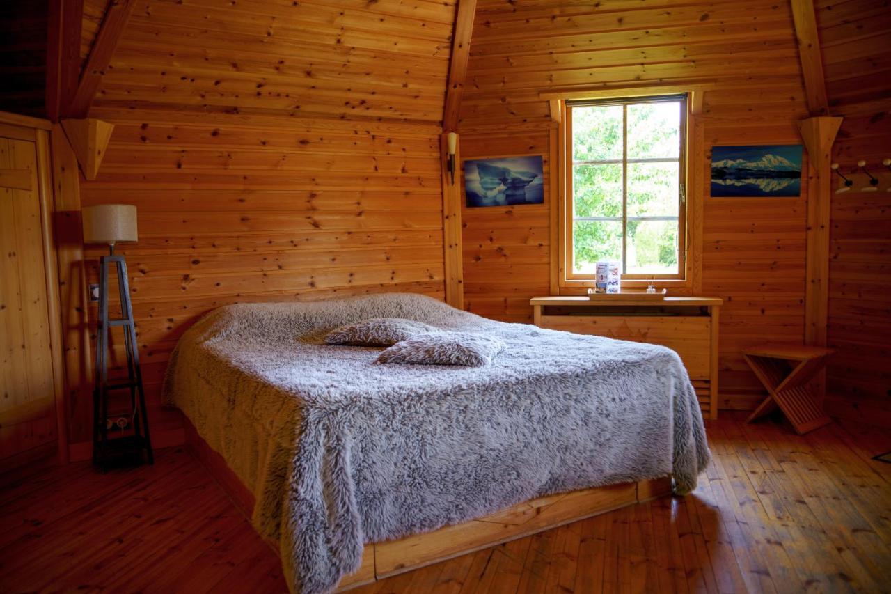 Chalet Finlandais Kota
