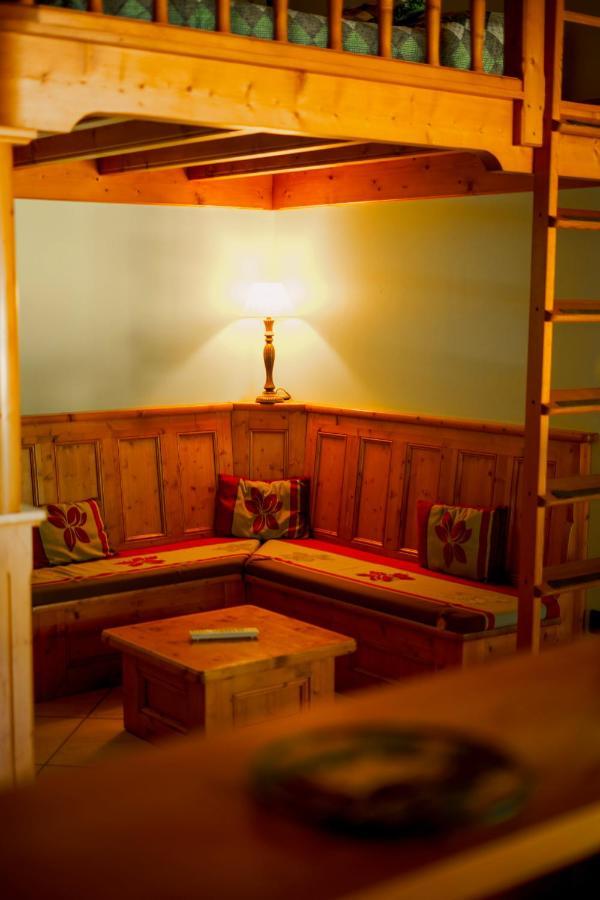Appartement Irlande