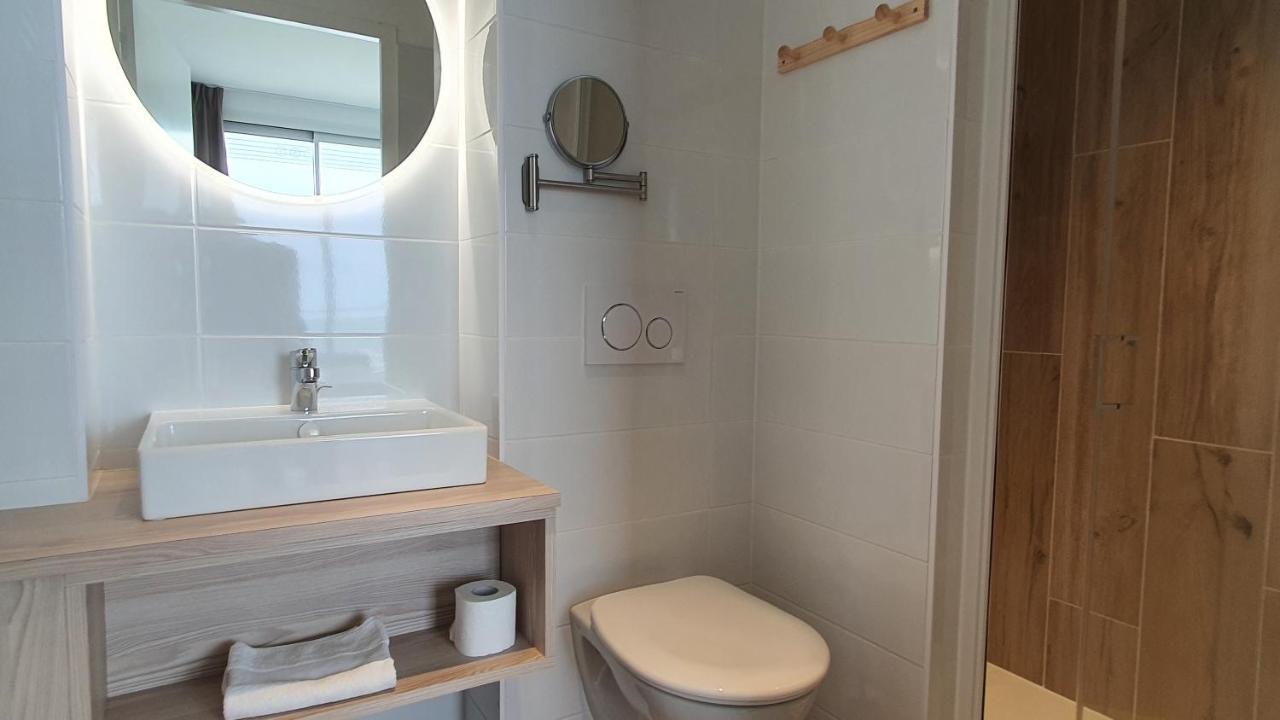 Appartement - Vue sur Mer