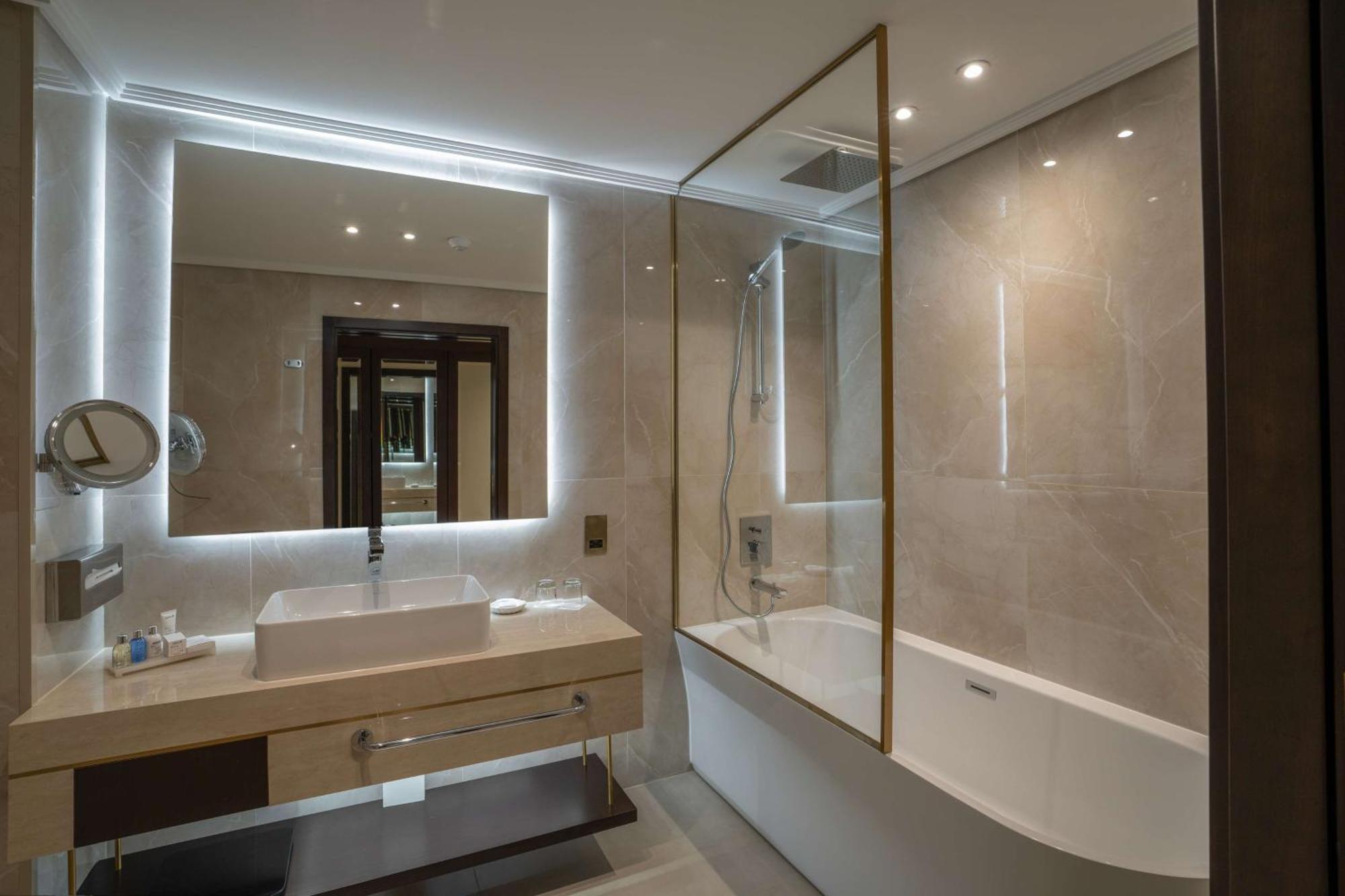 Two Bedroom Apartment