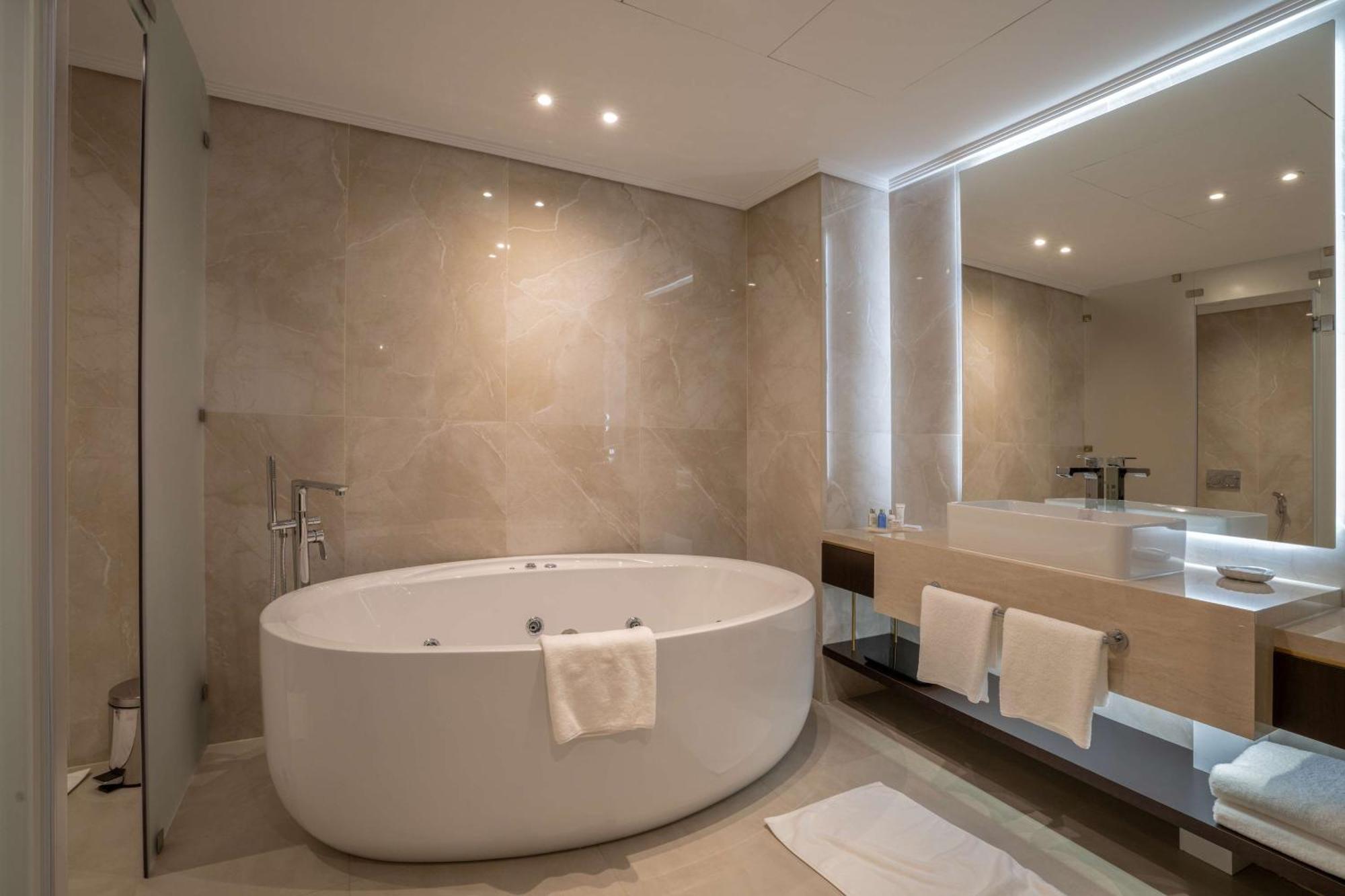 Three Bedroom Apartment