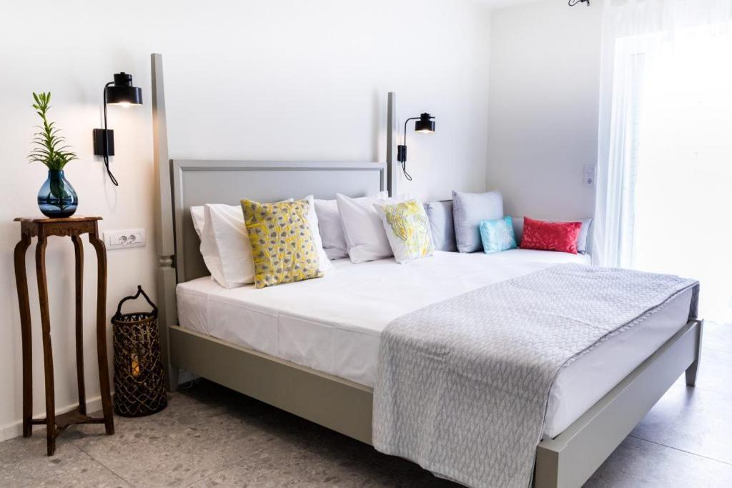 Double Room Balcony