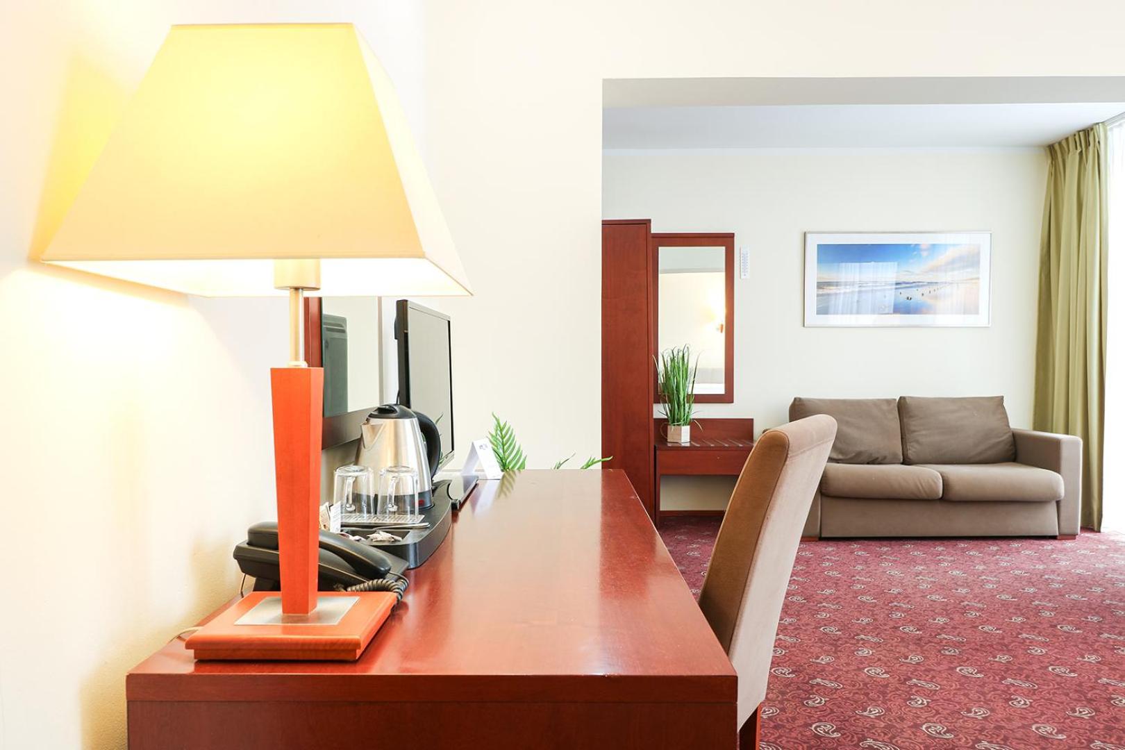 Comfort Double or Twin Room