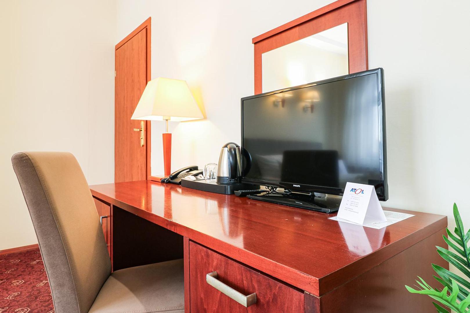 Comfort Double or Twin Room