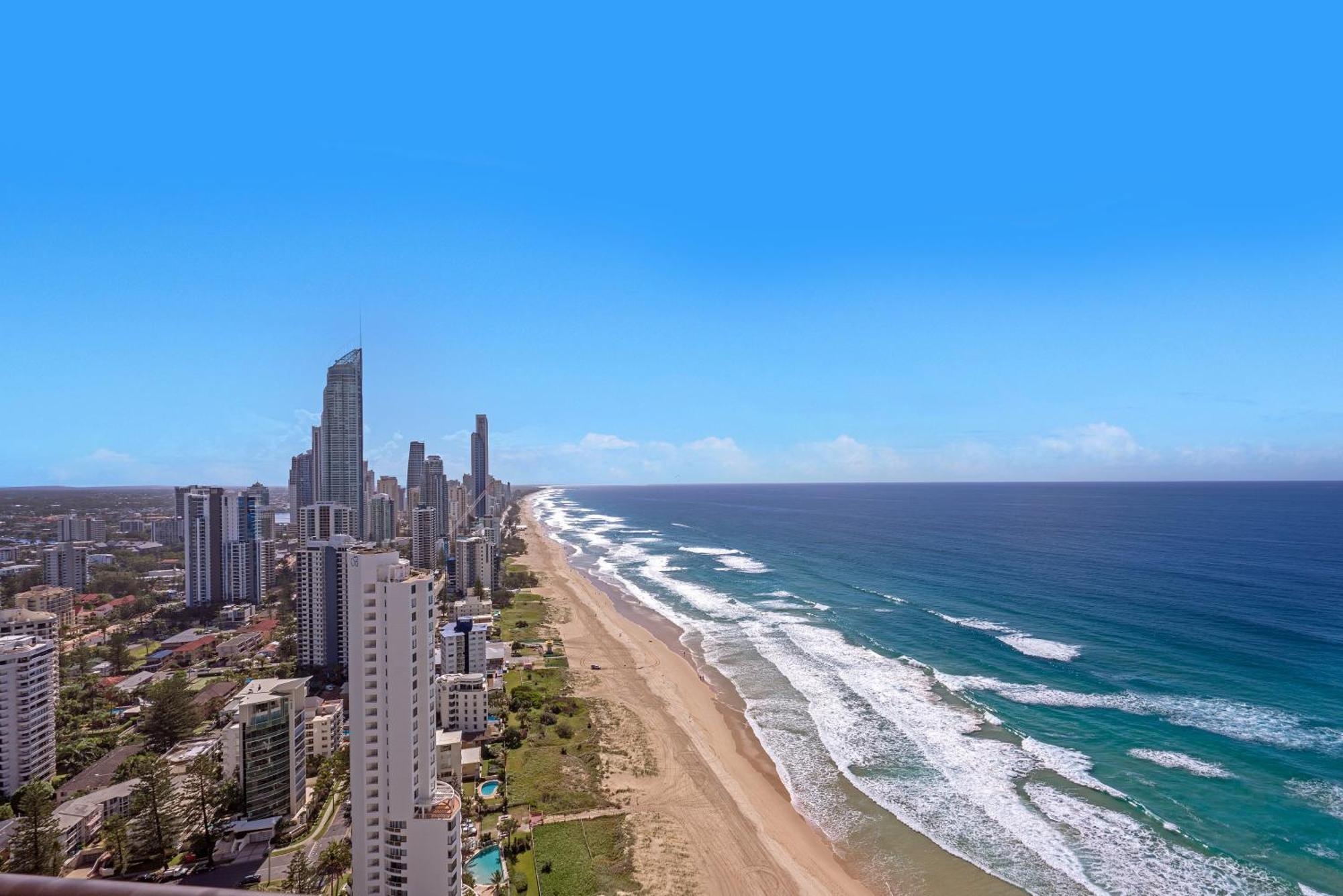 Three-Bedroom Sub Penthouse Apartment Ocean Front,1584638135:JPEG