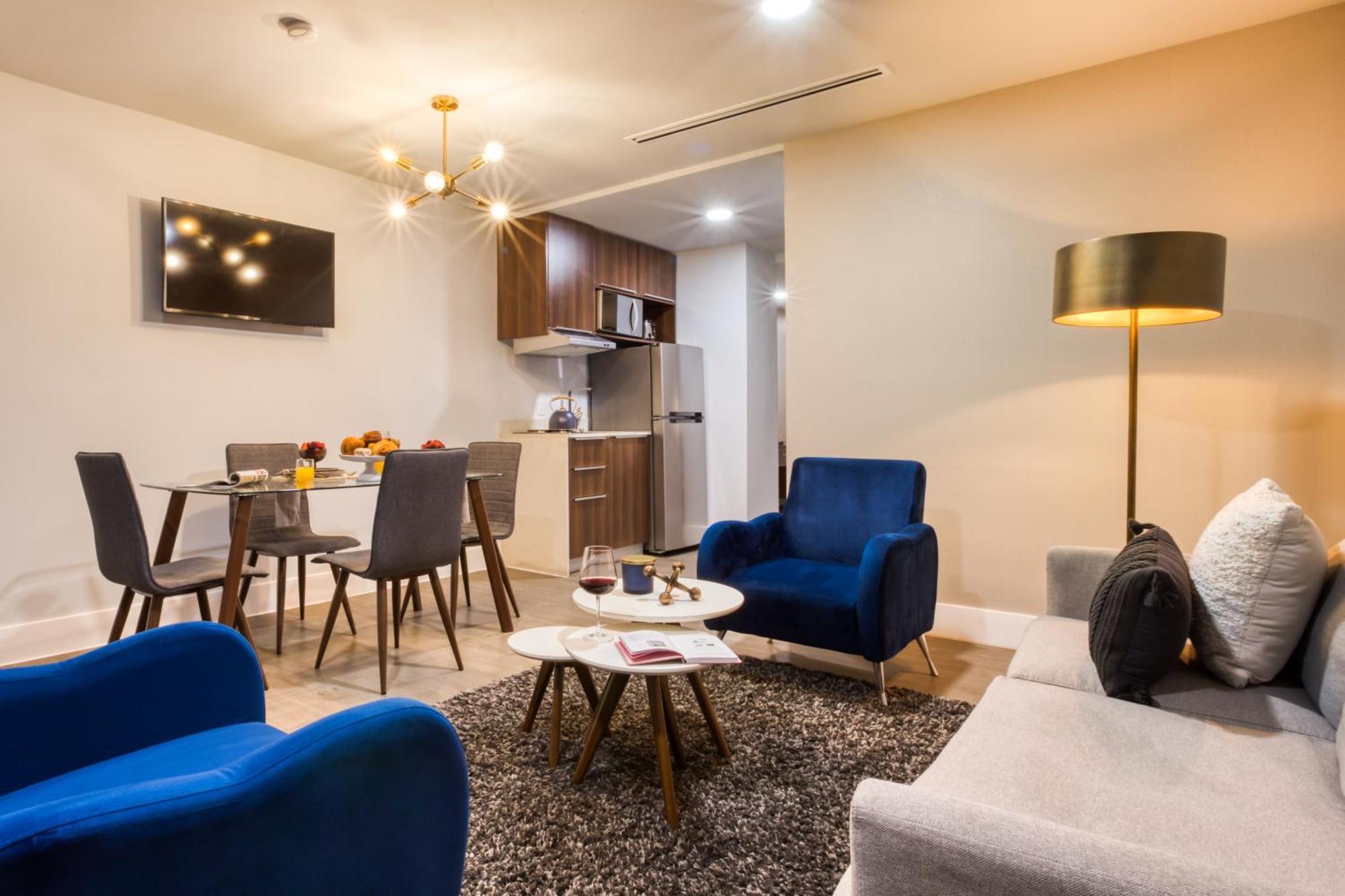Apartamento Elegante