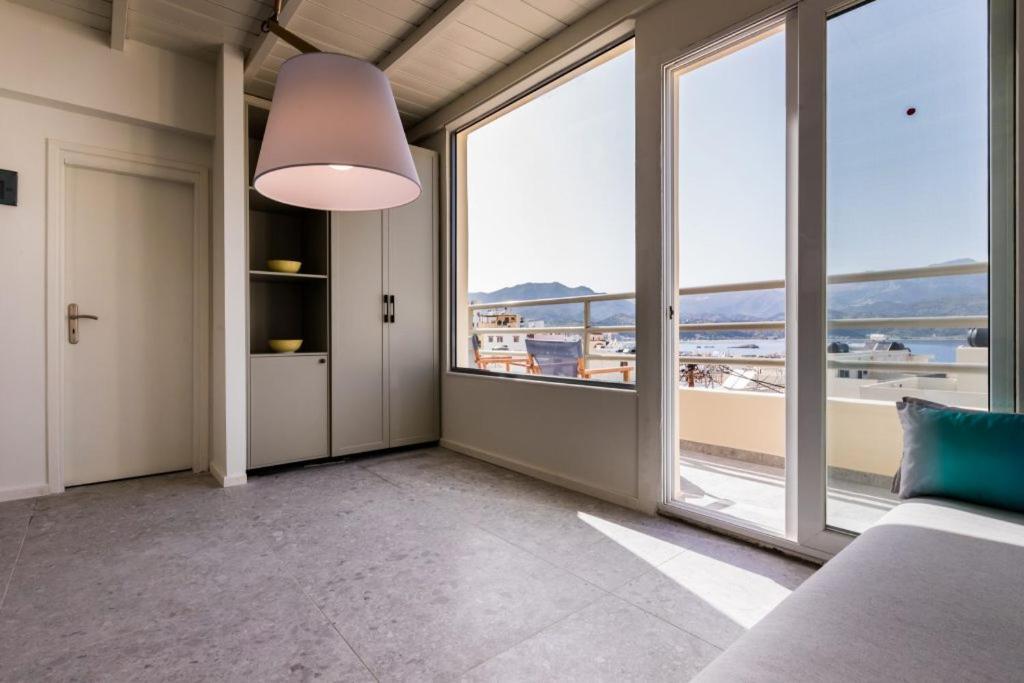 Penthouse Apartment