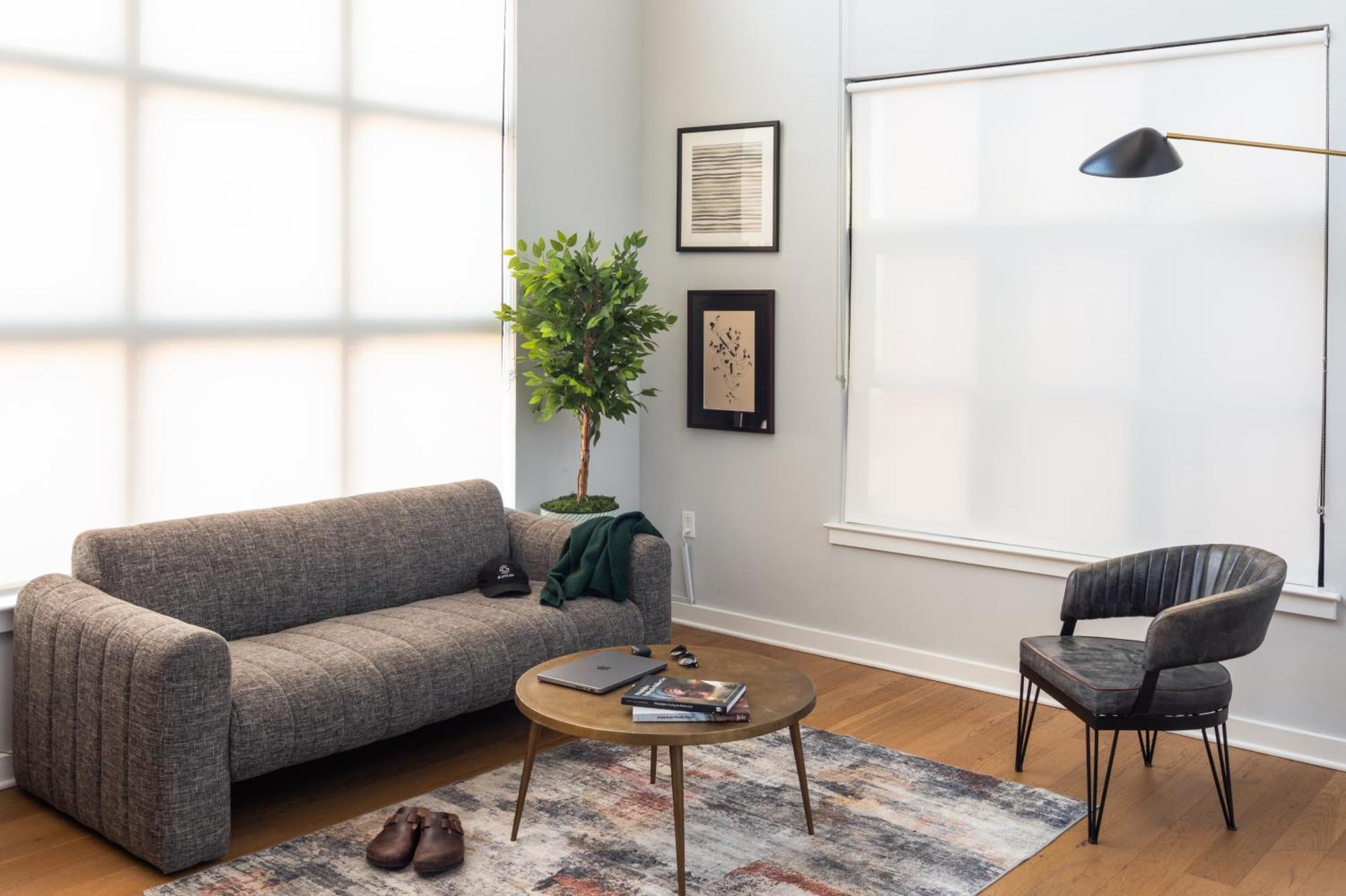 Two-Bedroom Suite