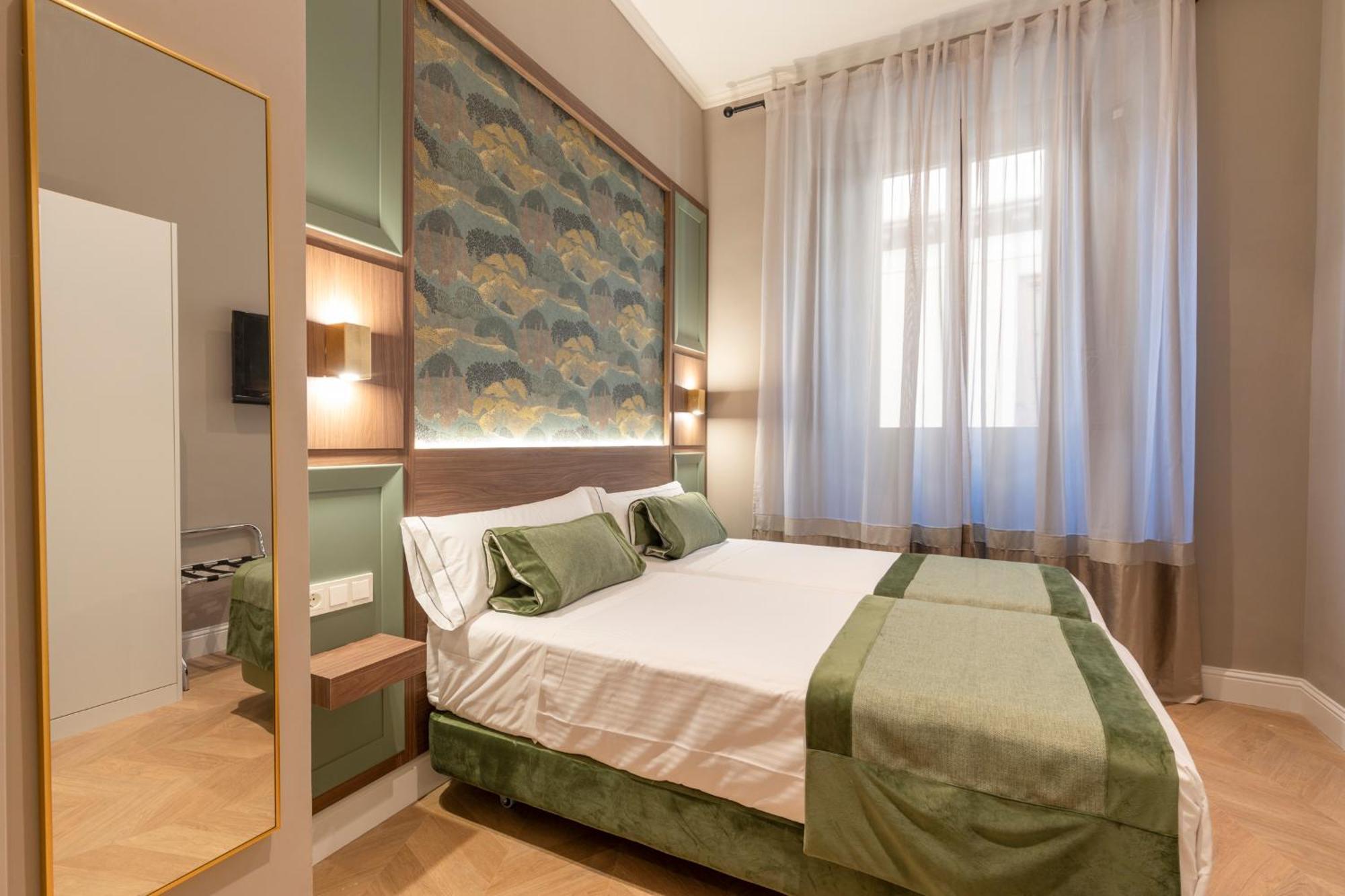 Apartamento de 3 dormitorios