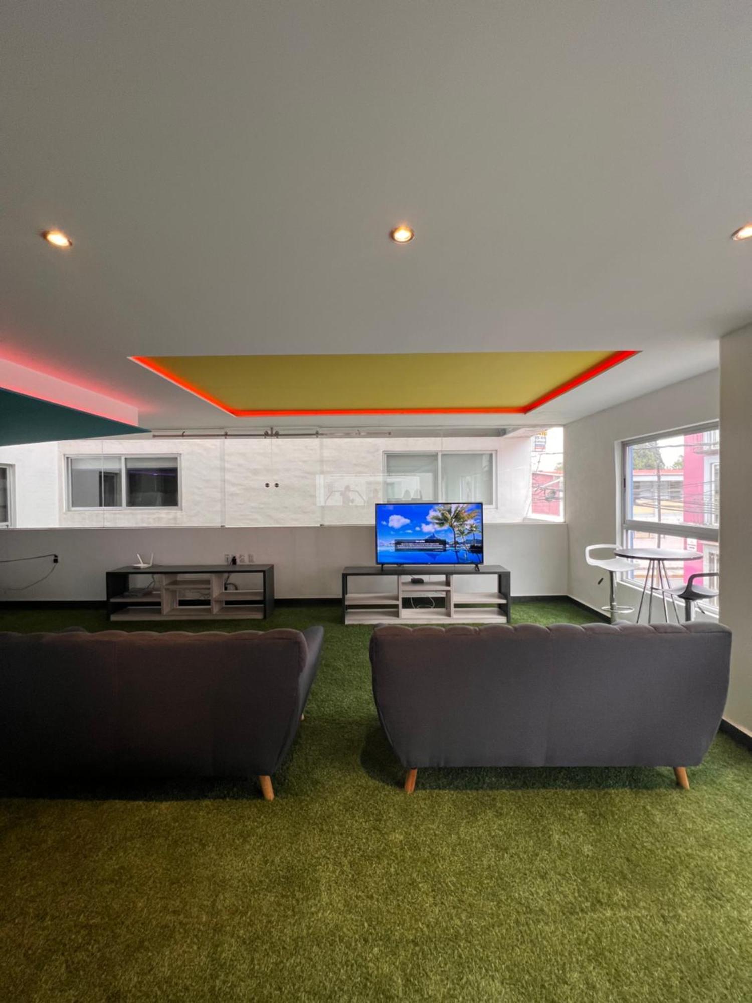 Apartamento Estándar de 4 dormitorios